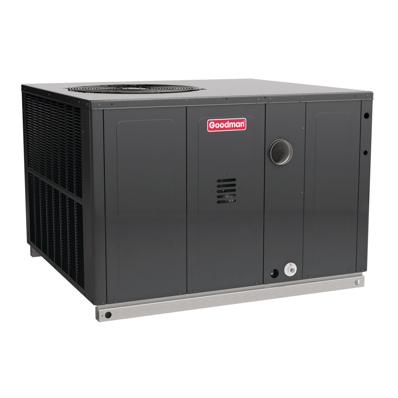 New AC Depot Sells High Value (DIY) Central Air Conditioning Direct.  Including this 5 Ton, (120,000 BTU Heat) 14 SEER, Goodmanbrand, (Sku#  GM385) Gas Heat Air Conditioner Package Unit