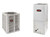 4 Ton 14 SEER, RunTru brand, by Trane (Sku# RT166) Heat Pump Split System Air Conditioner Condenser Model: A4HP4048A1000A Dimensions (HxWxD): 32.6"H x 34.3"W x 34.3"D Air Handler Model: A4AH4E48A1C30A Dimensions (HxWxD): 51.27" x 23.5" x 21" A4AH Multi Position Air Handler Requires External Filter Rack BAYSF1235 (23.5"). Multi Position Air Handler