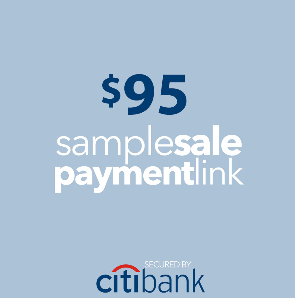 Ladies Shoe Sample Sale Link
