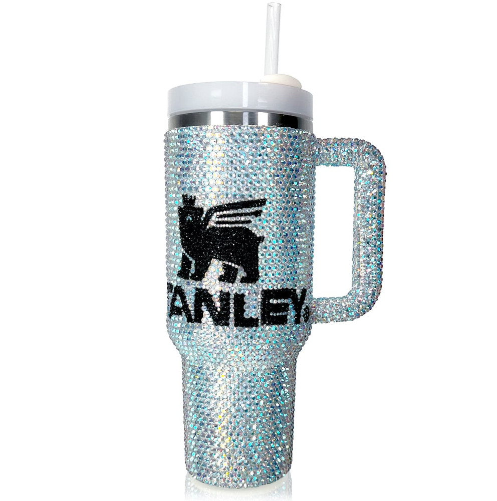Personalized Stanley Tumbler
