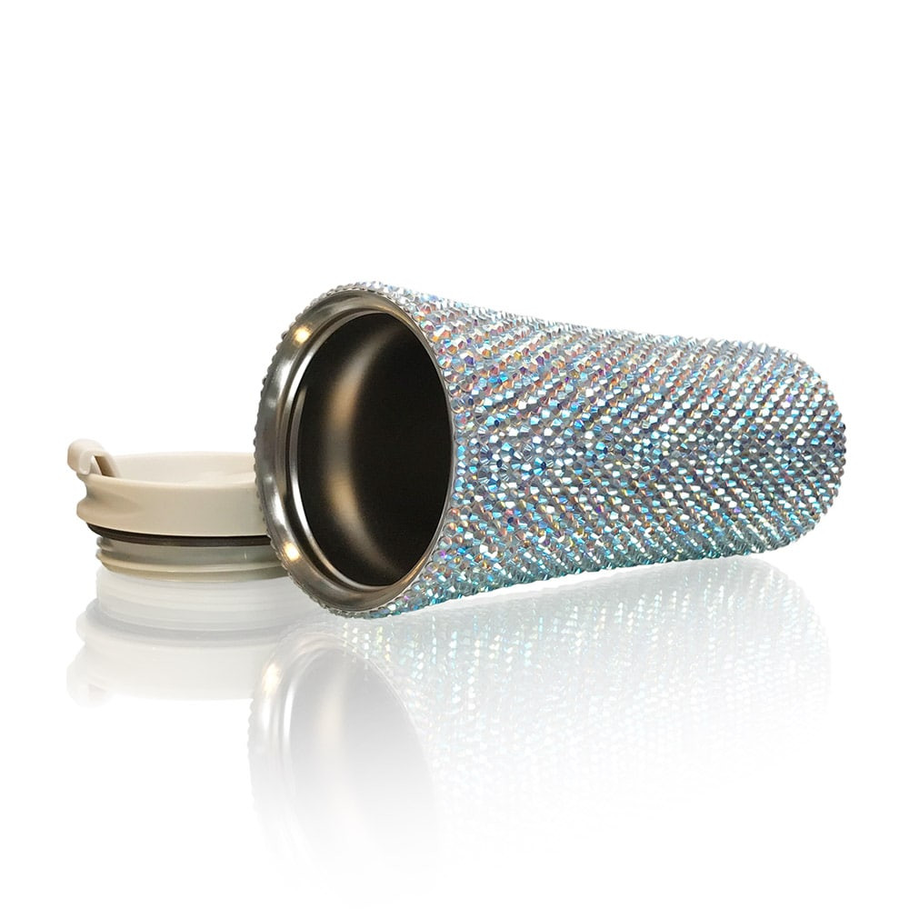 Crystal Tumbler MARC DEFANG NEW YORK