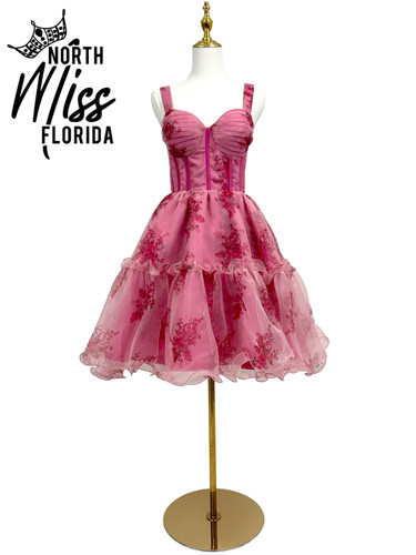 MNFL Ladies Opening dress 