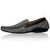 Hematite Crystal Loafer