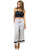 3/4 Pants Wide legs