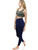 Side Panel High-waist  Leggings