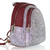 Ladies Crystal Handmade Backpack