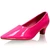 Barbie Pink Pointed Toe Pumps