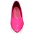 Barbie Pink Pointed Toe Pumps
