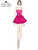 MSUS Ladies Opening number dress 