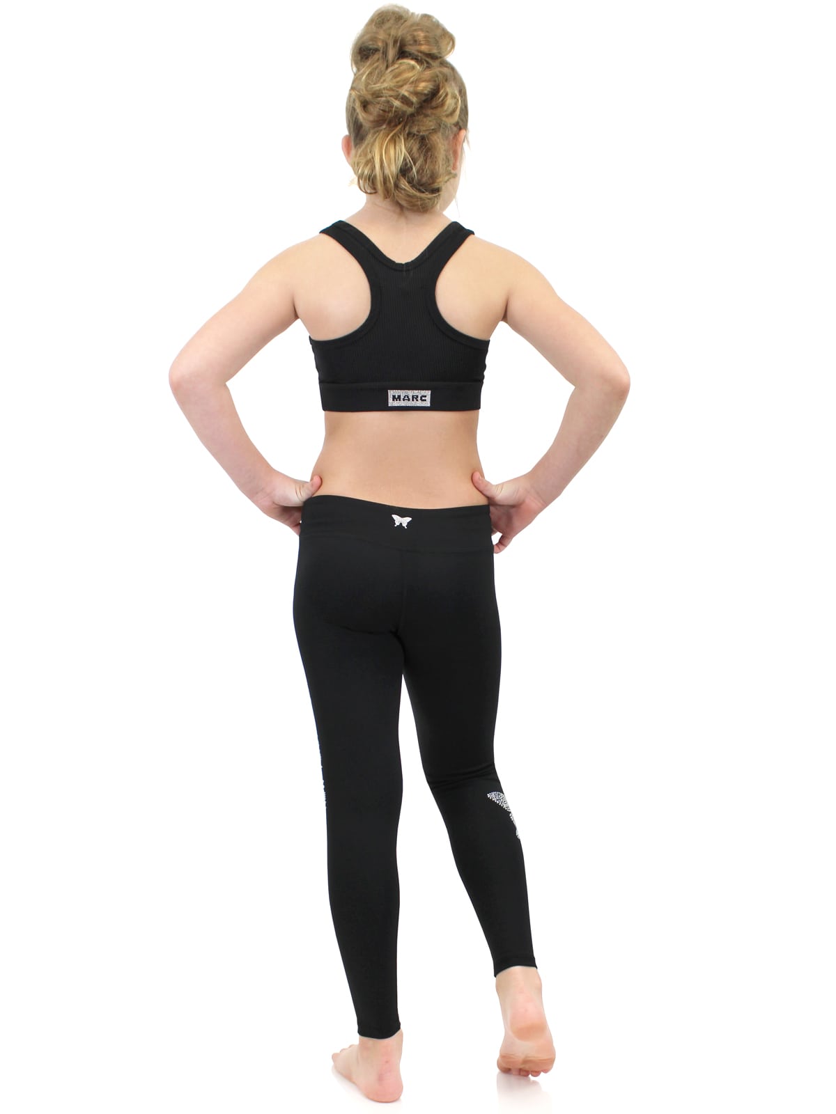 Elaskim Sports Leggings