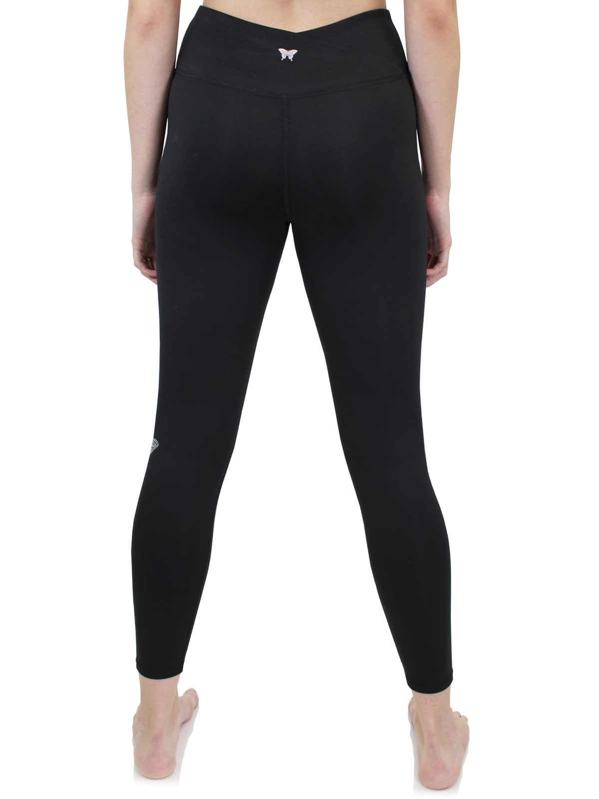 V-Shaped Leggings – Ágil Activewear