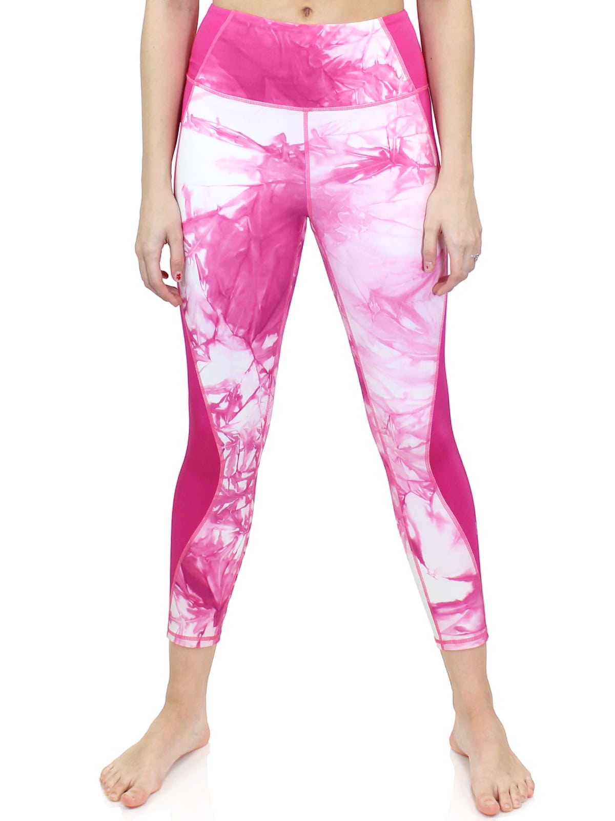 Tie Dye Active Leggings
