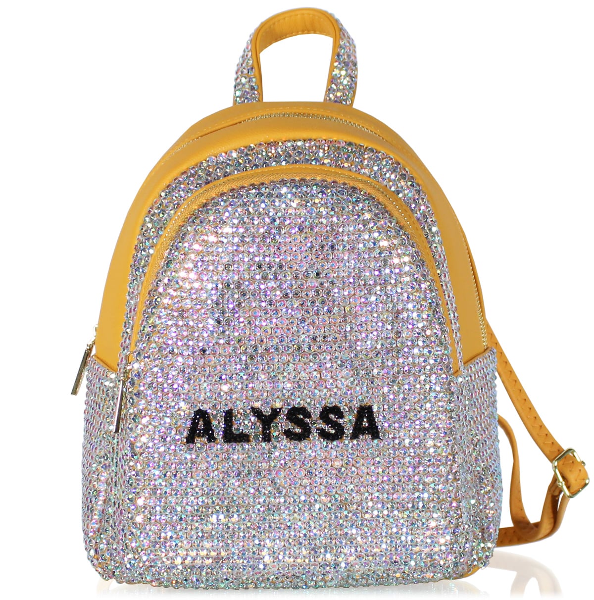 Alyssa Casa