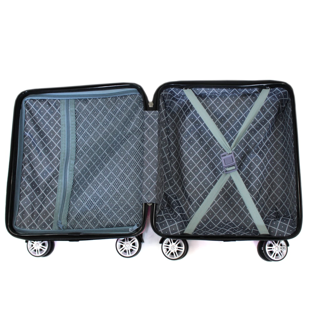 12x13 luggage