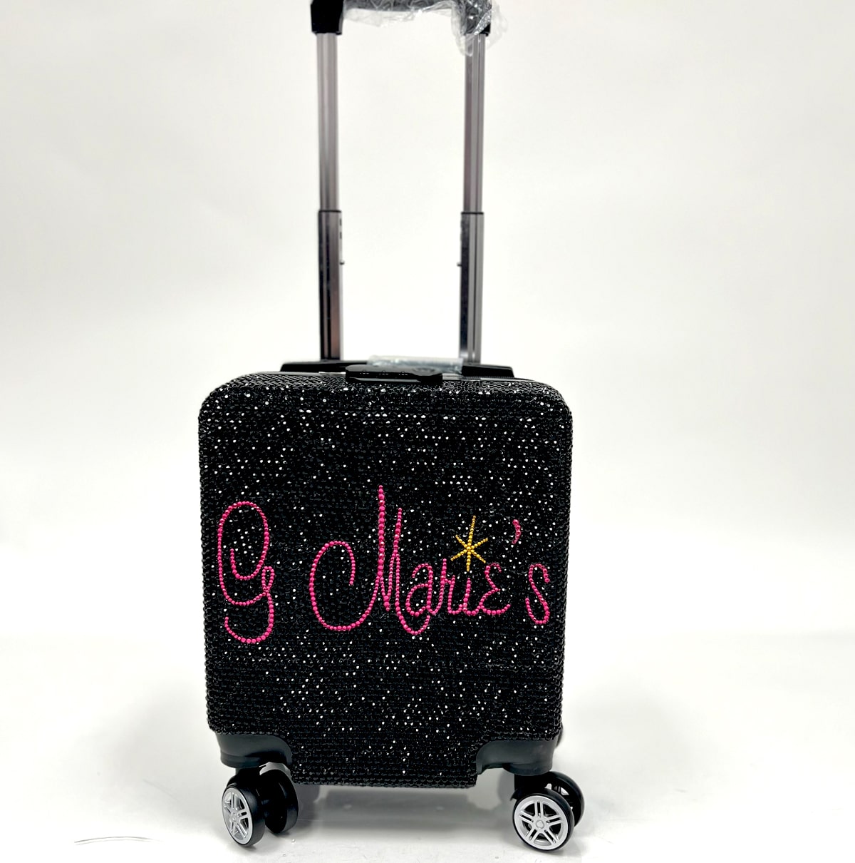 12x13 luggage