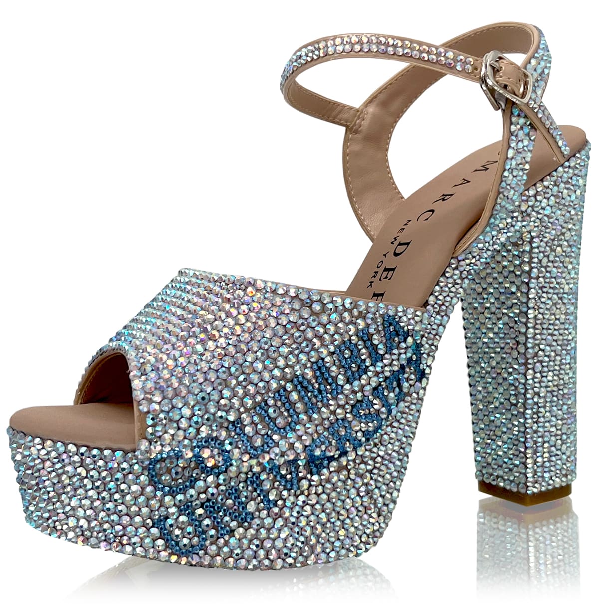 装丁ディックブルーナMy Dutch Design 2008-2009 vol1 Title block heels