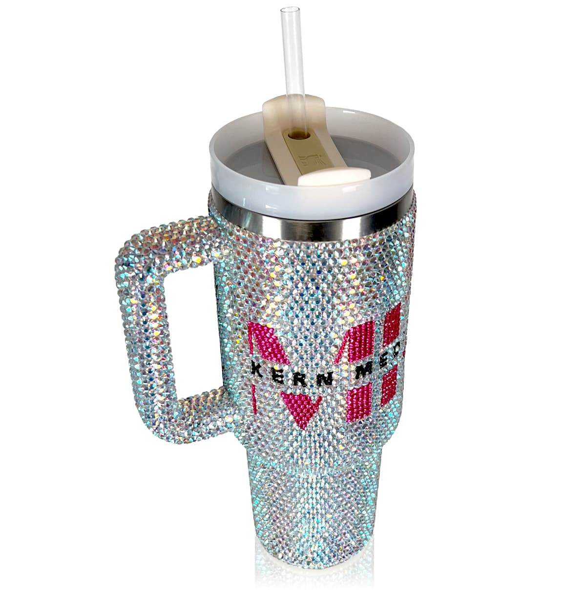 wine glass to go Chez Gagn - Build your own Wine Glass Case Pack