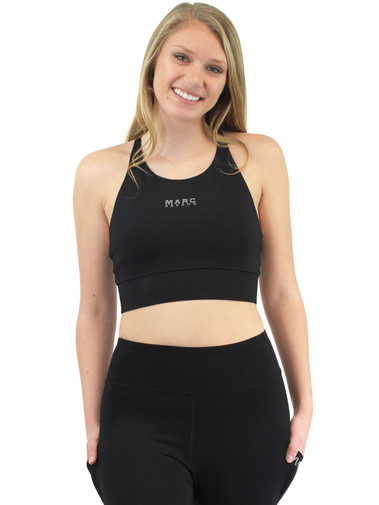 Amazon.com: Nike Favorites (Cross Back- Keyhole) Padded