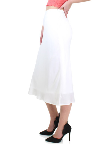 スカート FLUIS BIAS-CUT SKIRT biaswhite3-min__00422.