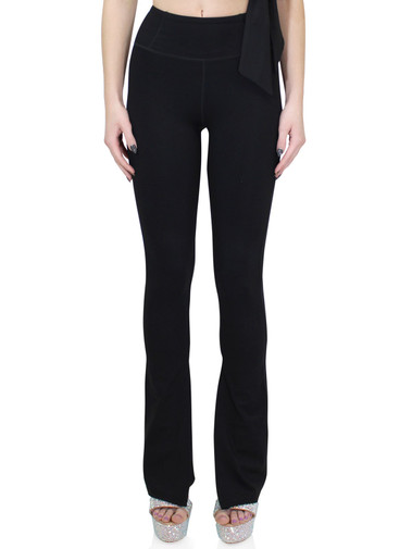 高い品質 blackpants1-min__90888. トップス