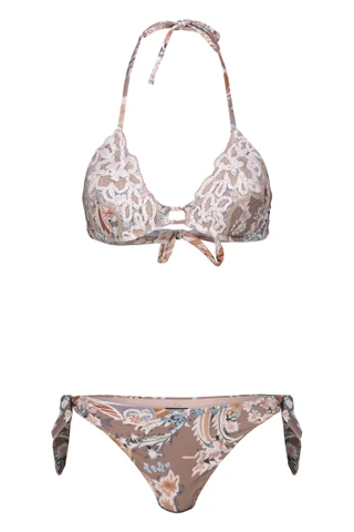 Bikini Triangolo Ferretto Slip Lady