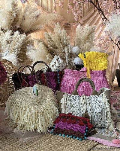 Accessori Missbikini