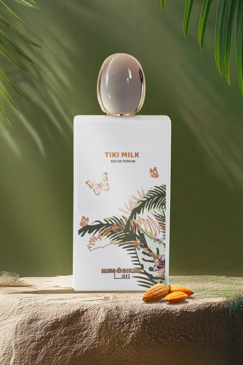 Tiki Milk