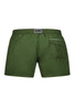 Pantaloncino da mare uomo - Verde Militare 104 Man