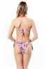 Bikini fascia prilette - Bianco India