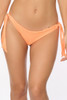 Bikini fascia con nodi e slip regular - Jaar