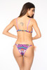 Bikini con canotta e bordini - Migear