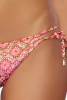 Bikini triangolo kaleido full strass - Fakpro