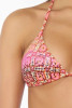 Bikini triangolo kaleido full strass - Fakpro