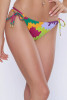 Bikini triangolo con perline - Fagoar