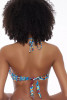 Bikini tribale con ferretto - Lutrbl