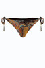 Bikini a Triangolo Full Strass Cruise - INMA