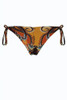 Bikini a Triangolo Full Strass Cruise - INMA