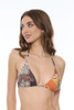 Bikini a Triangolo Full Strass Cruise - INMA