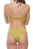 Costume Intero con Dettagli Oro Cruise - ROVE