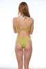 Costume One-Piece with Details Gold Cruise - ROVE