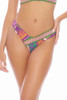 Bikini a Fascia Monospalla Rombo - ROVI
