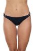 Bikini Triangolo con Dettaglio Torchon e Nodi - FAPR