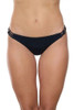Bikini Triangolo con Dettaglio Torchon e Nodi - FAPR