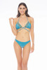 Bikini Lurex con Incrocio - CAPE
