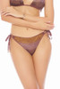 Bikini Strass Degradé - MICO