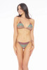 Bikini Strass Degradé - MINO