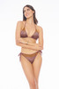 Bikini Strass Degradé - MICO