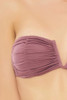 Curled "V" Bikini - RORO