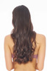 Curled "V" Bikini - RORO