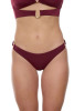 Bikini a Fascia Doppia con Piercing - ROBO